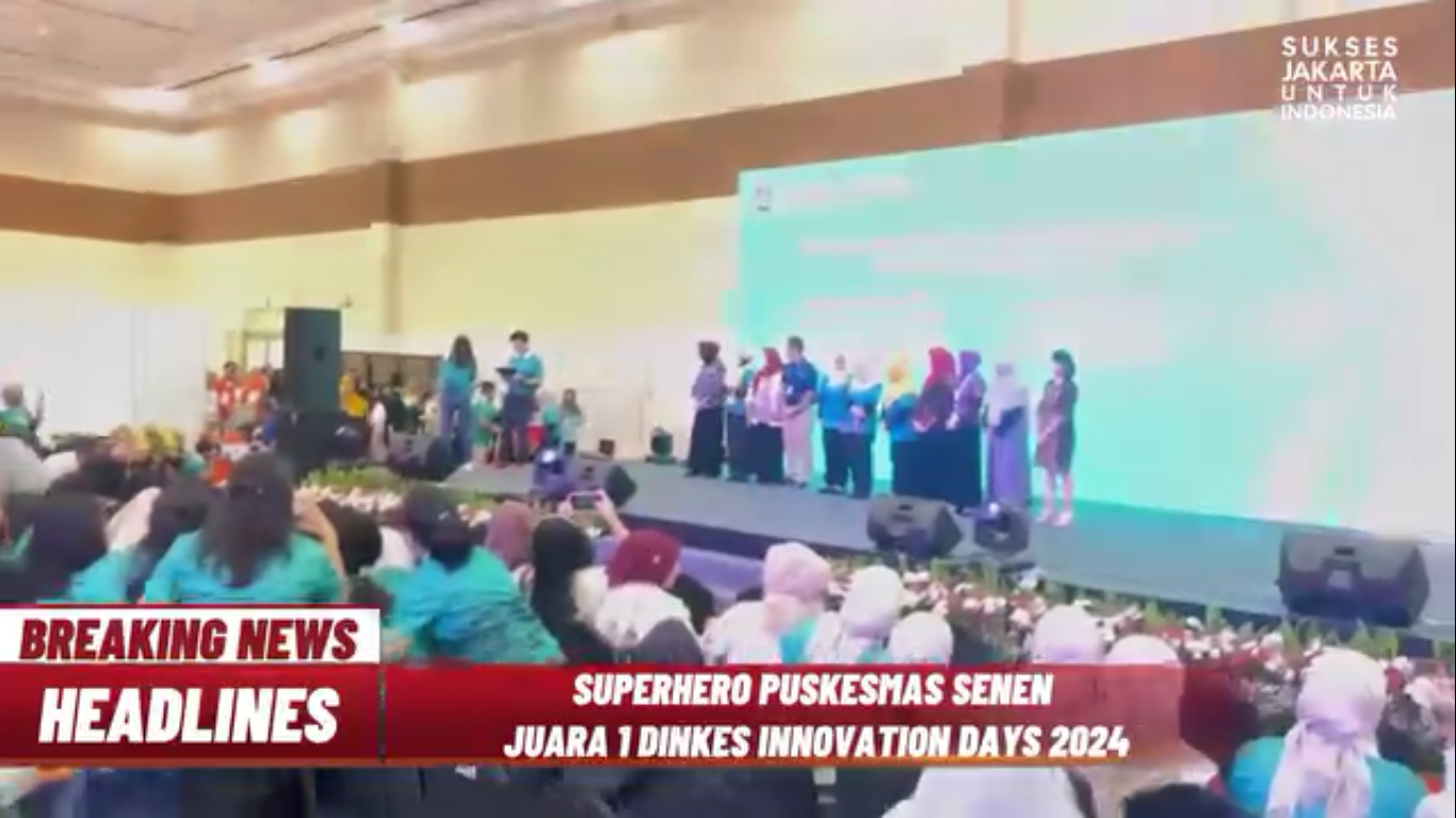 Gambar Berita